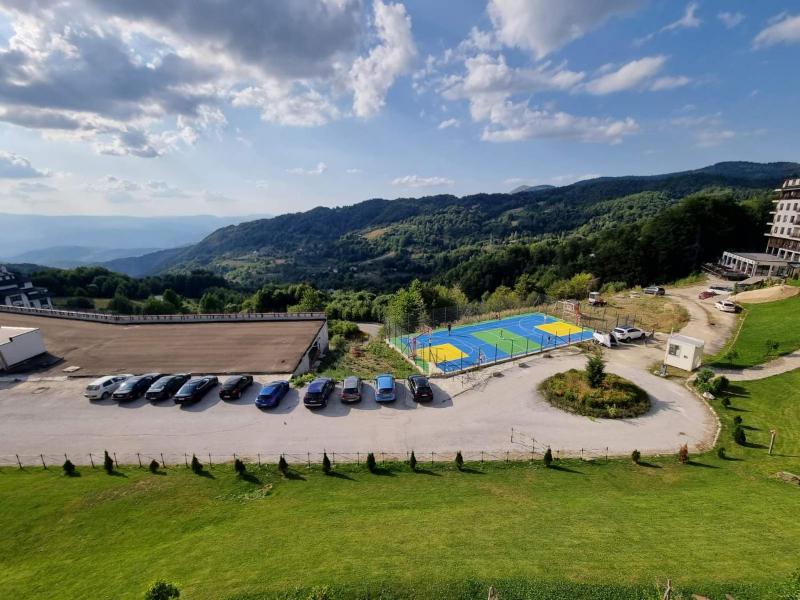 Kopaonik Milmari resort Apartman Duga - image 9