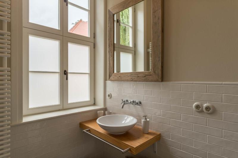Apartment - Ground Floor image 2