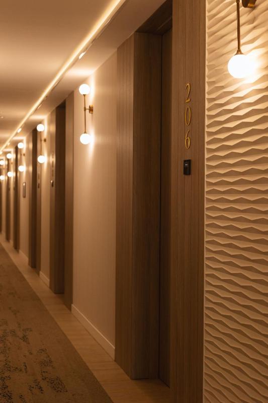Hotel Malaga Vibes - image 44
