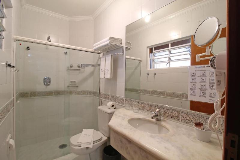 Pousada Villa Capivary Campos do Jordão - image 30