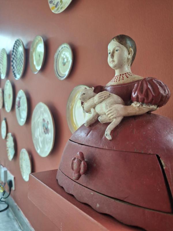The Vicarage - image 2