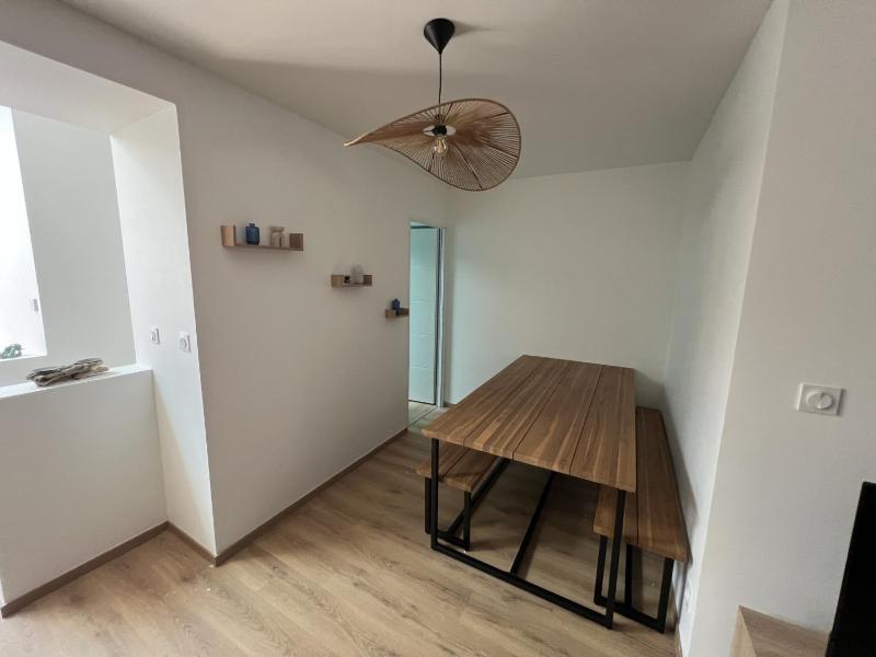 Sous la mer - 4-6 pers terrasse spa - image 12