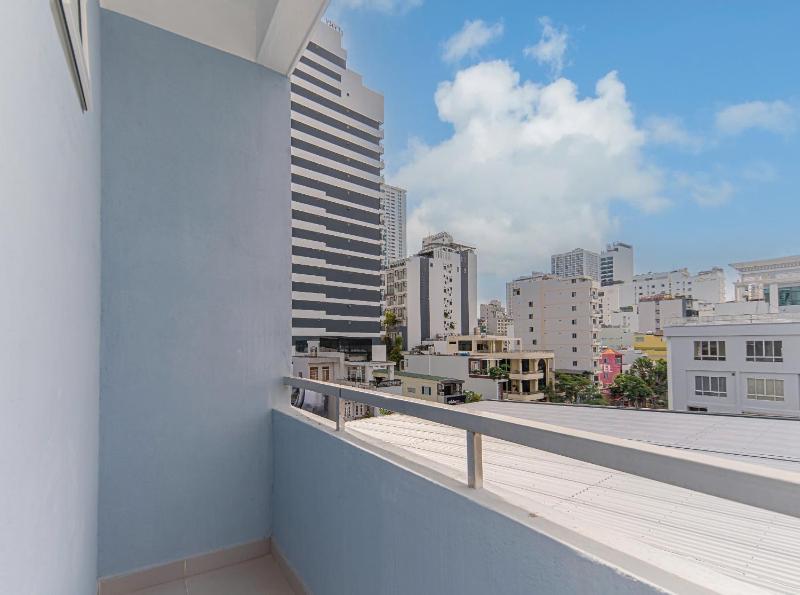 City view Modern Apt Bigbacony 5Br - image 50