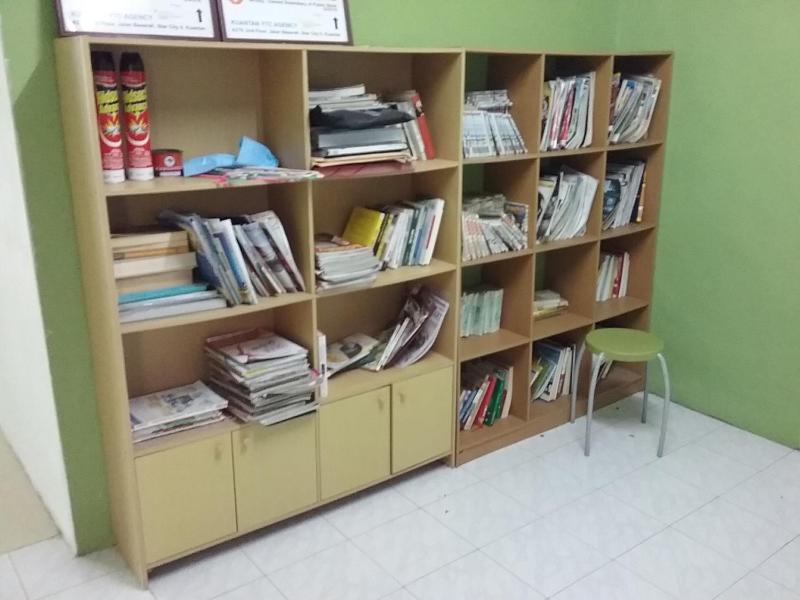 Apple Boutique Homestay - image 6
