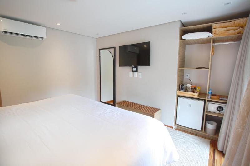 Pousada Boutique Figueira da Serra - image 19