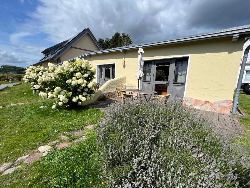Ferienwohnungen am Selliner See mit Terrassen - image 11