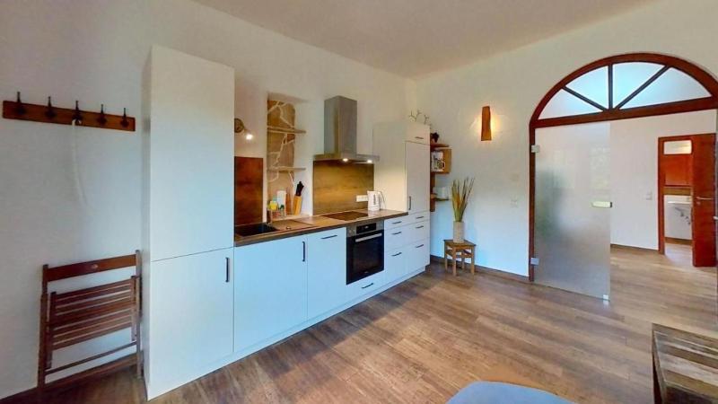 Ferienwohnungen am Selliner See mit Terrassen - image 12