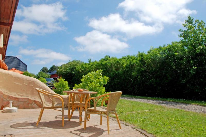 Ferienwohnungen am Selliner See mit Terrassen - image 28