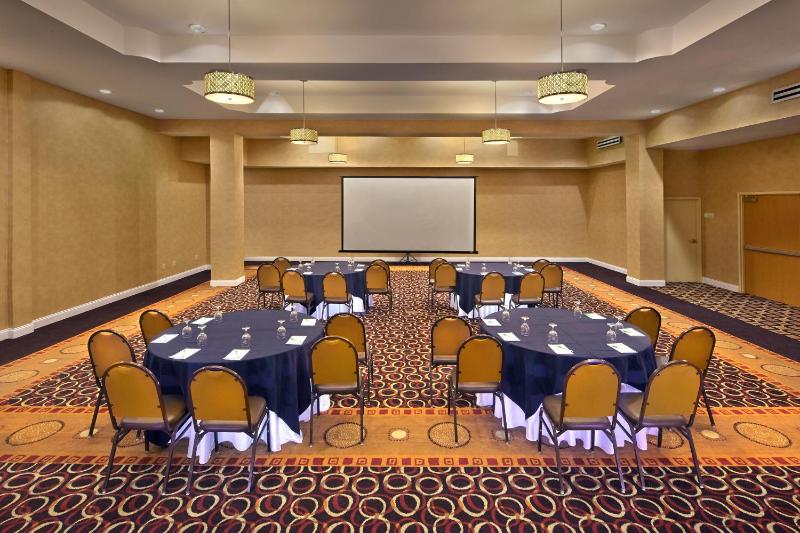 Holiday Inn Jacksonville E 295 Baymeadows By IHG - image 39