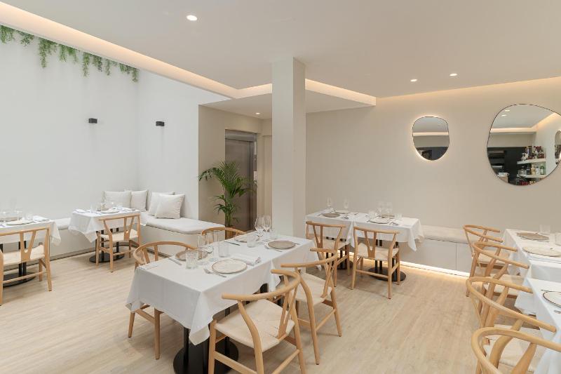 Boutique Hotel Cordial La Niña de Vegueta - image 22