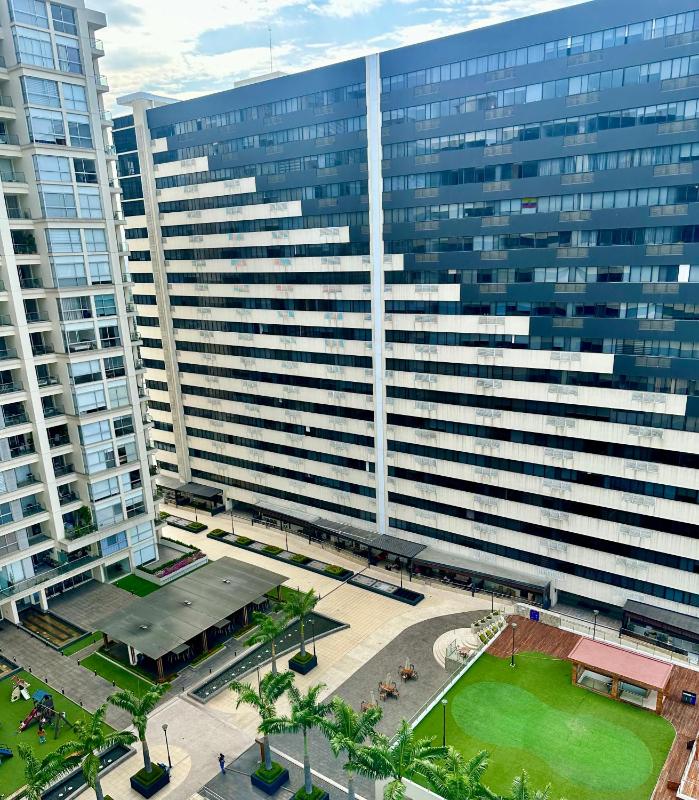 Suite vista al rio - image 14