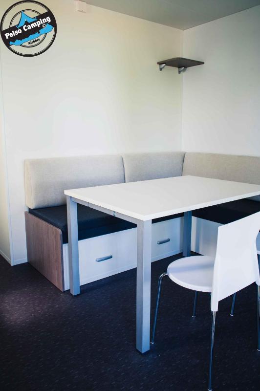 Mobile Home - Beach image 1
