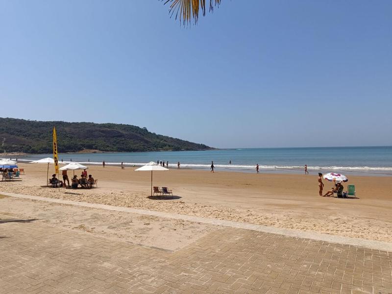 Orla Praia do Morro - image 14