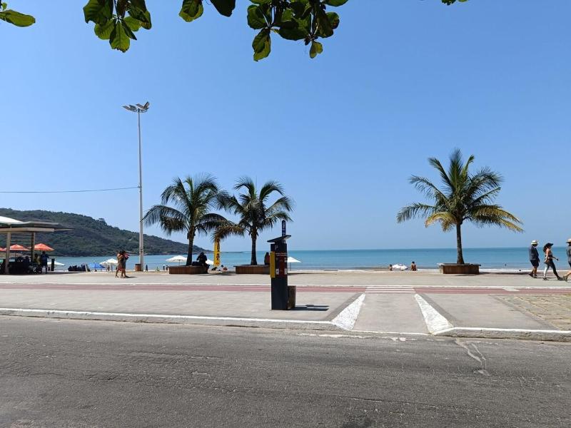 Orla Praia do Morro - image 12