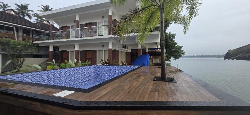SAGAR BEACH VILLAS Home stay - image 7