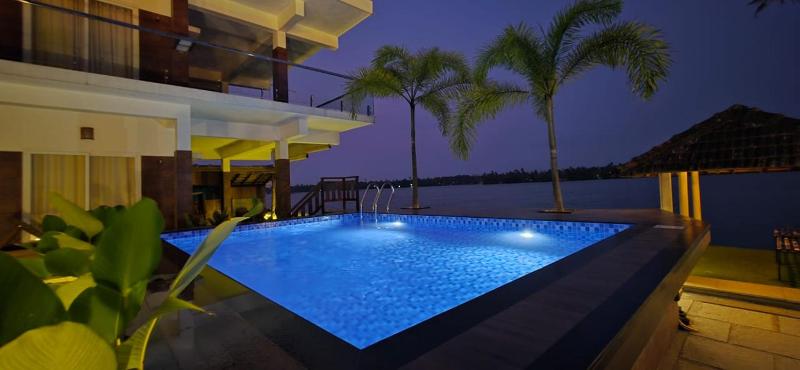 SAGAR BEACH VILLAS Home stay - image 30