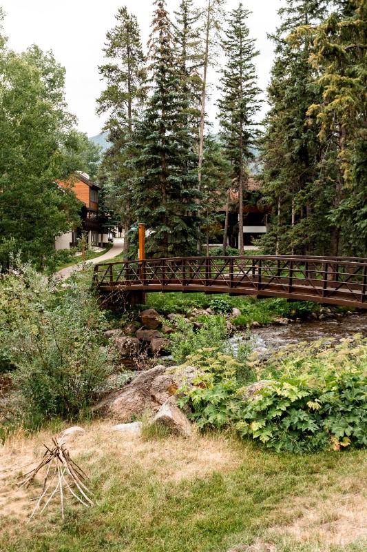 Vail Racquet Club Mountain Resort - image 29