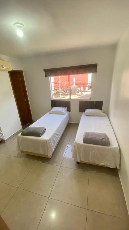 Hotel Maria Bonita - image 2