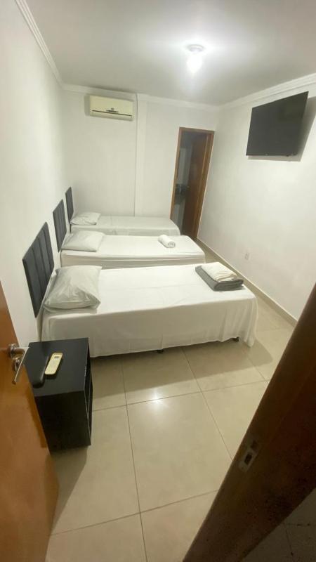 Hotel Maria Bonita - image 36