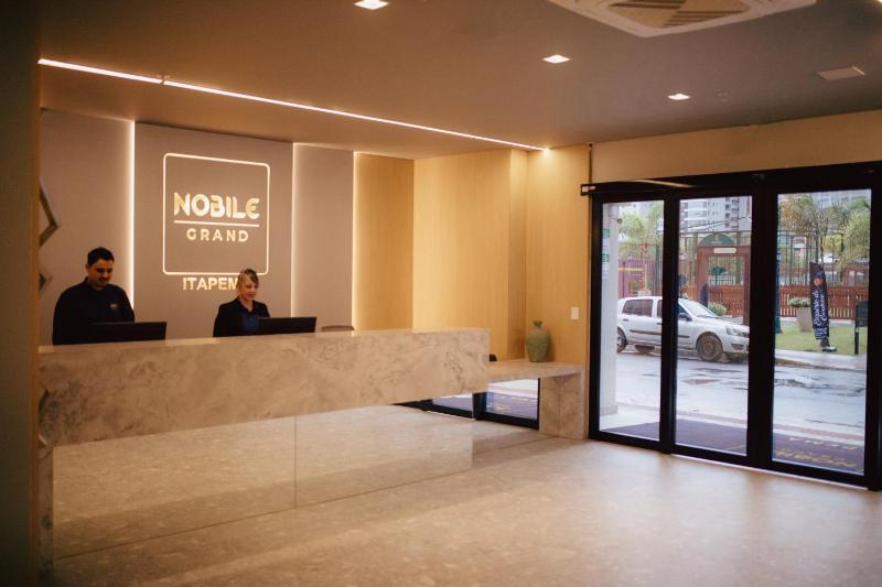 Nobile Grand Itapema - image 34