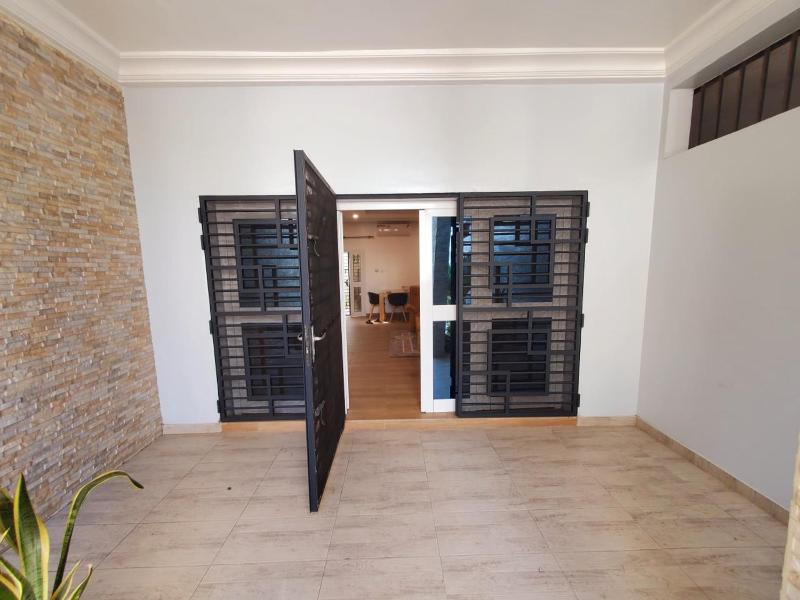 Cotonou Bois Fleuri Suites - Le Loft Naturel A1 - image 15