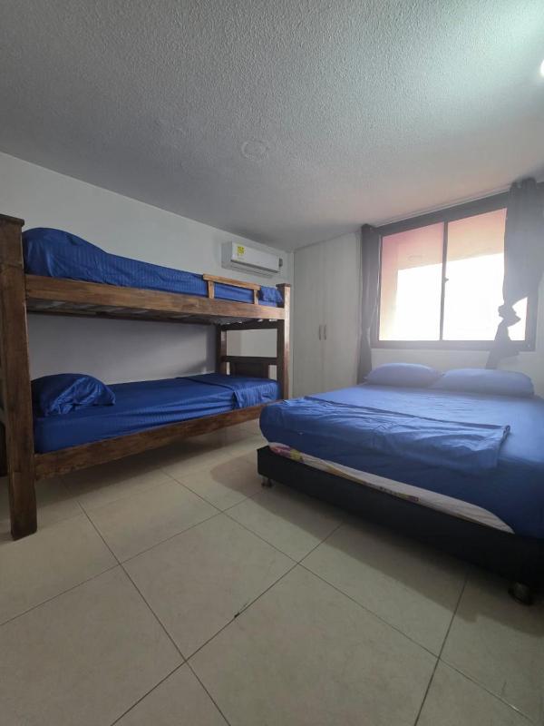 APARTAMENTO CON HERMOSA VlSTA AL MAR EN EL RODADERO - image 31