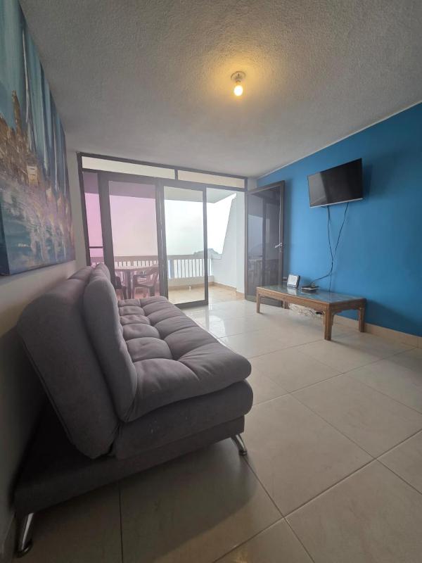 APARTAMENTO CON HERMOSA VlSTA AL MAR EN EL RODADERO - image 20