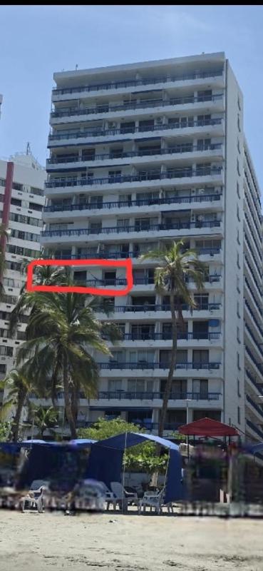 APARTAMENTO CON HERMOSA VlSTA AL MAR EN EL RODADERO - image 19