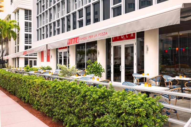 Hotel Continental Miami Beach Tapestry Collection by Hilton - image 11
