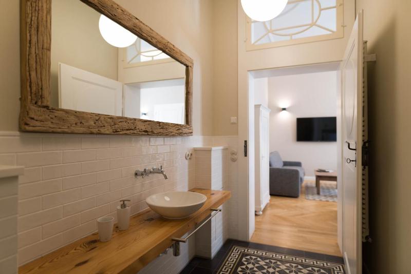 Apartment - Ground Floor image 3