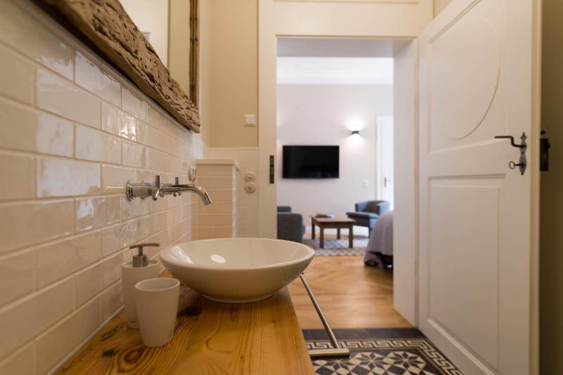Apartment - Ground Floor image 2