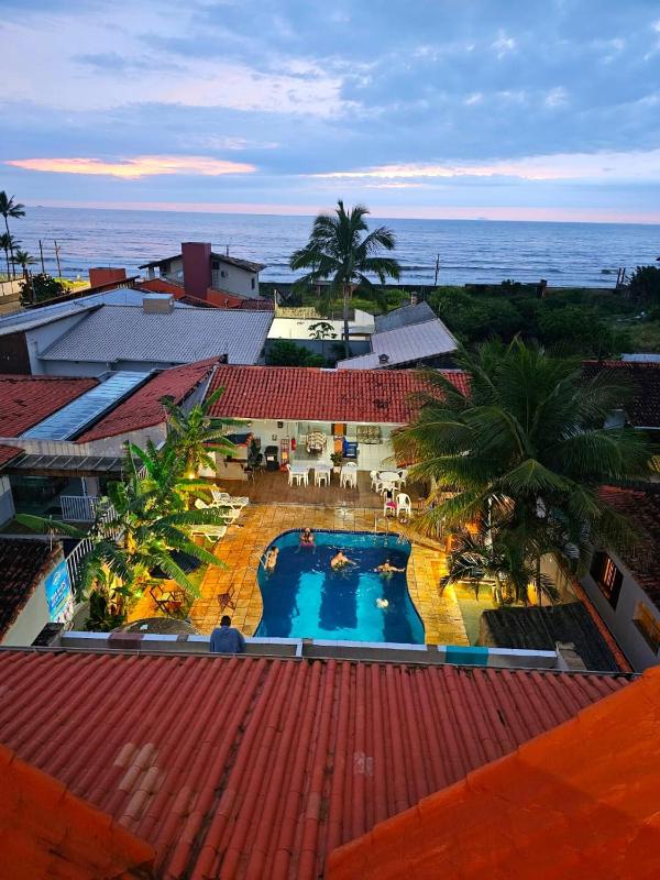 Hostel Praia Centro Itanhaém - image 6