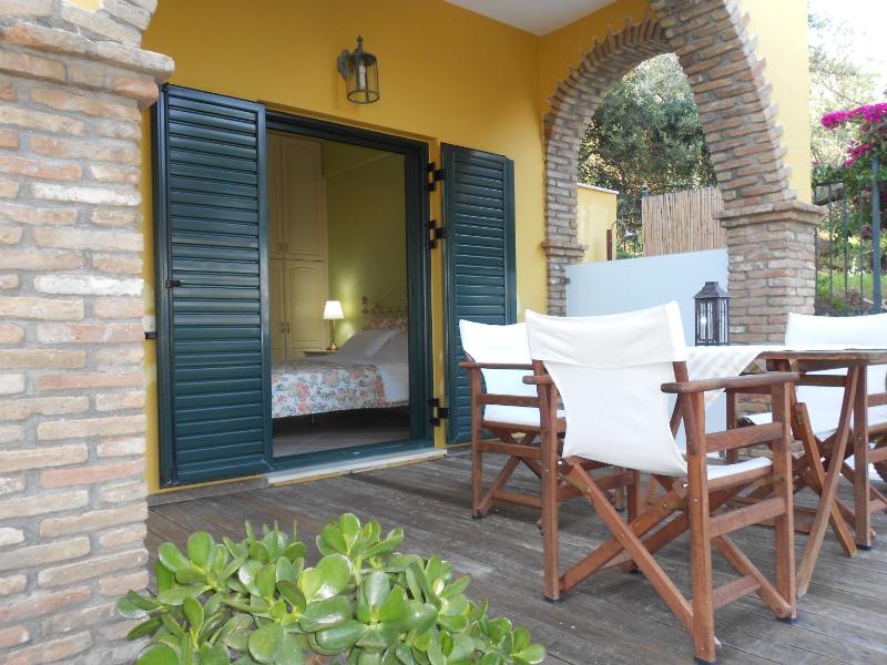 Two-Bedroom Apartment image 4