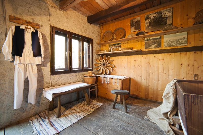 Apartment with Lake View image 1
