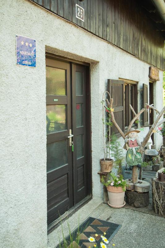 Apartment with Lake View image 2