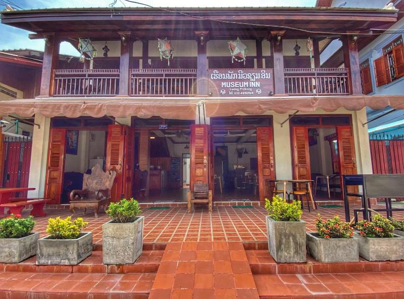 Luang Prabang Museum Inn - image 11