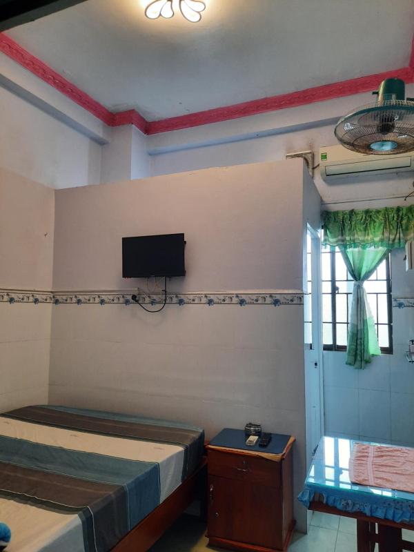 Khách sạn Nghìn Lẻ Một Đêm - image 38