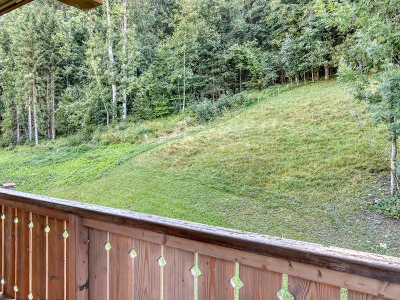 Appartement 2 pièces pour 4 pers. à Megève avec Parking et Wifi proche centre - FR-1-453-307 - image 8