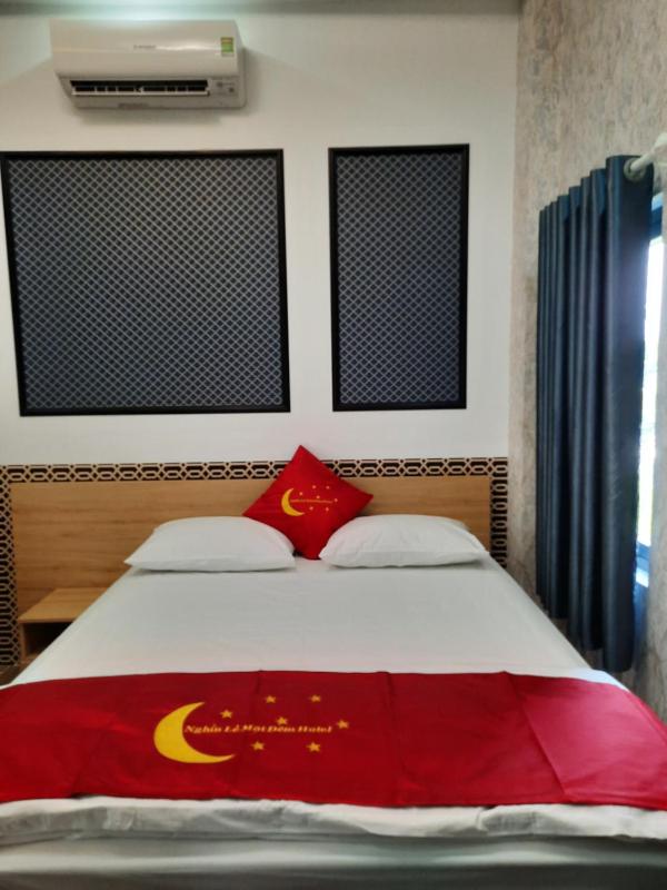 Khách sạn Nghìn Lẻ Một Đêm - image 12