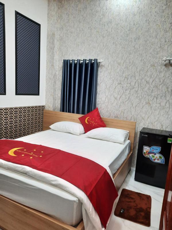 Khách sạn Nghìn Lẻ Một Đêm - image 34