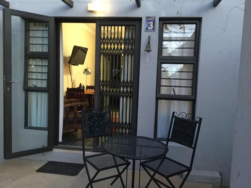 A Little Guesthouse - image 7