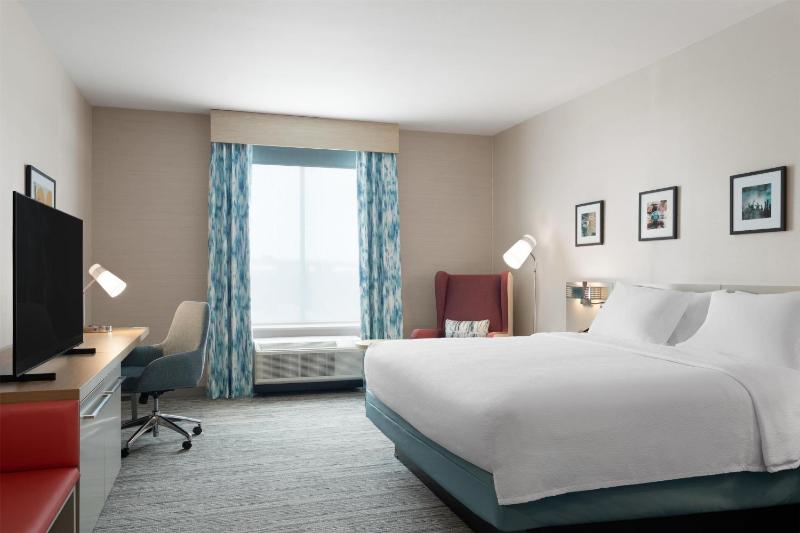 Hilton Garden Inn Austin Central - image 13