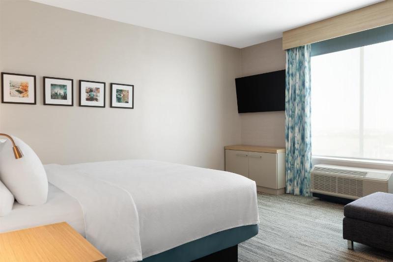 Hilton Garden Inn Austin Central - image 12