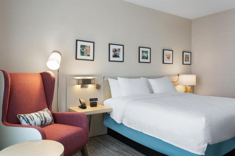 Hilton Garden Inn Austin Central - image 7