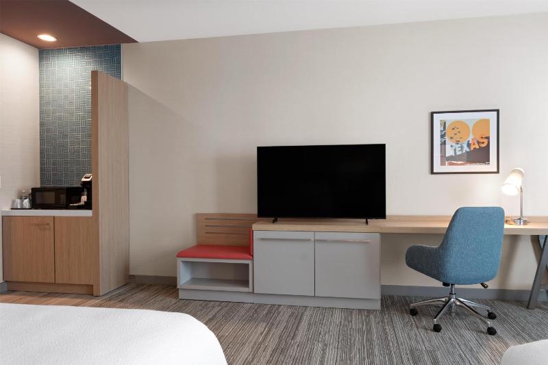 Hilton Garden Inn Austin Central - image 9