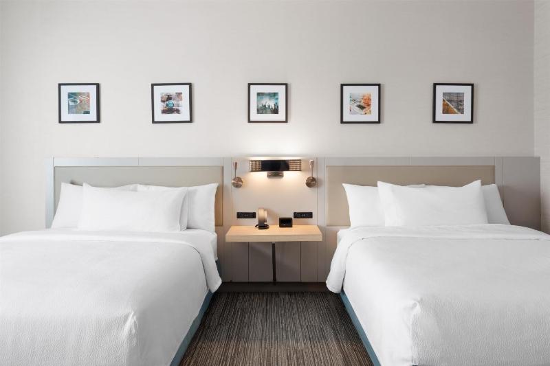 Hilton Garden Inn Austin Central - image 5