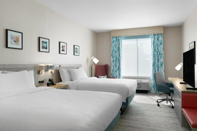 Hilton Garden Inn Austin Central - image 10