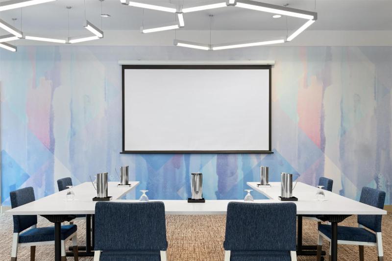 Hilton Garden Inn Austin Central - image 15