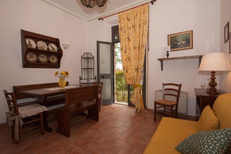 Two-Bedroom Apartment image 4