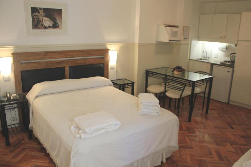 San Martin Hotel y Spa - image 5